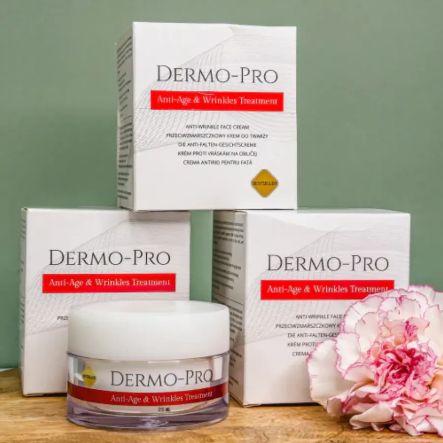 Zestaw Dermo-Pro