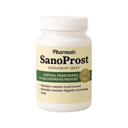 SanoProst
